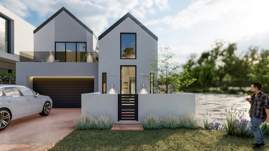 0 Bedroom Property for Sale in Lemoenkloof Western Cape